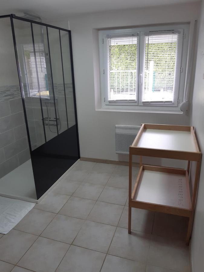Gite La Parent'Aise Fressenneville Exterior photo