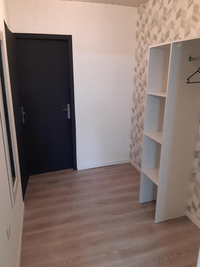 Gite La Parent'Aise Fressenneville Exterior photo